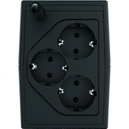 ИБП IPPON UPS Back Basic 650S Euro 1373874