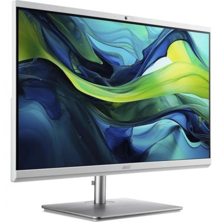 Моноблок Acer Aspire (DQ.BMFCD.002)27/FHD/U5-125u/16GB/SSD512/noOS/KBM