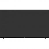 Телевизор Digma DM-LED65UBB33, UHD, смарт (Яндекс.ТВ)