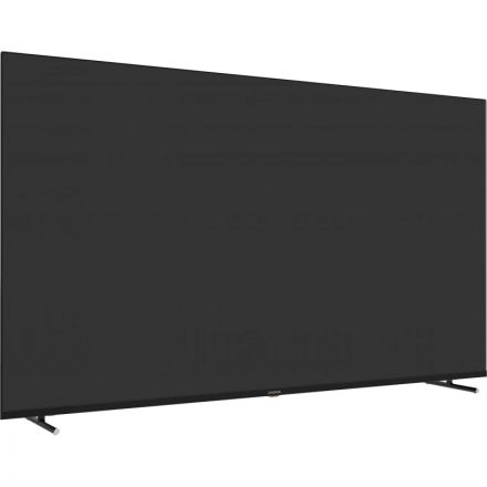 Телевизор Digma DM-LED65UBB33, UHD, смарт (Яндекс.ТВ)