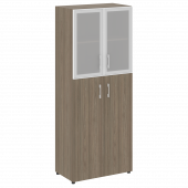 Yalta Шкаф LT.ST-1.7 R Вяз 800*450*1987