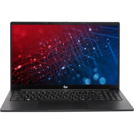 Ноутбук IRU Strato 15ALI(2059106) i3 1215U/8Gb/256Gb SSD/15.6/IPS/W11P