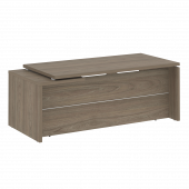 Yalta Стол руководителя LT.B-20 (R) Вяз 2000*900*750 Yalta Стол руководителя LT.B-20 (R) Вяз 2000*900*750