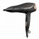 Фен BRAYER BR3000BN, 2200 Вт, 2 скорости, 3 температурных режима, складная ручка, черный Фен BRAYER BR3000BN, 2200 Вт, 2 скорости, 3 температурных режима, складная ручка, черный