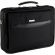 Сумка для ноутбука 15.6, Continent, черная, CC-115