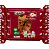 Печенье Акульчев купелька с яблоком и корицей 650 г