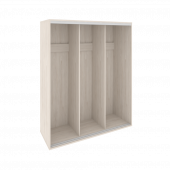 Maris Корпус низкий+трек SH.K3-1.2 Денвер светлый 1619*600*2006 Maris Корпус низкий+трек SH.K3-1.2 Денвер светлый 1619*600*2006