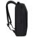 Рюкзак HEIKKI ACCORDANCE (ХЕЙКИ) универсальный, отделение для ноутбука, черный, 41х30x12 см, 273901