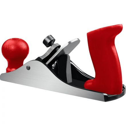 Рубанок металлический (18501-15) ЗУБР  М150, 145 х 40 мм