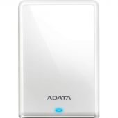 Портативный HDD ADATA HV620S, 1TB, 2,5, USB 3.1, Slim, AHV620S-1TU31-CWH