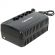 ИБП CyberPower BU850E, Line-Interactive, 850VA/425W, 4 Schuko розеток,Black