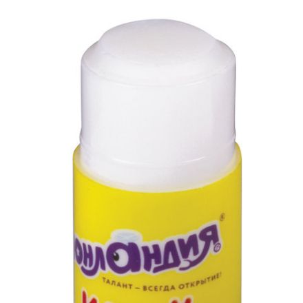 Клей-карандаш ЮНЛАНДИЯ "ЮНЛАНДИК И БОЖЬЯ КОРОВКА", 15 г, улучшенный, 227611 Клей-карандаш ЮНЛАНДИЯ "ЮНЛАНДИК И БОЖЬЯ КОРОВКА", 15 г, улучшенный, 227611