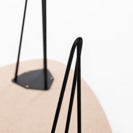 Стол журнальный Калифорния Престон ,