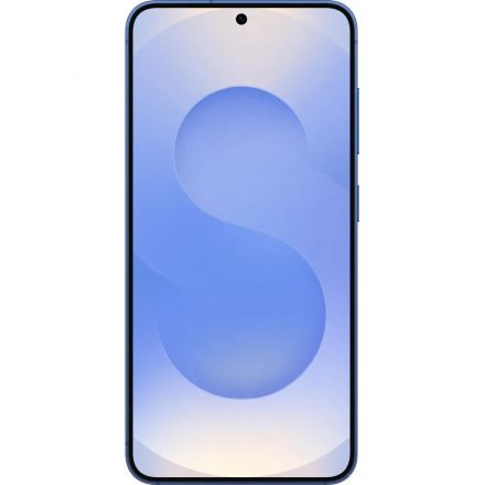 Смартфон Samsung Galaxy S25 FE SM-S731B 256Gb 8Gb темно-син(SM-S731BDBCCAU)