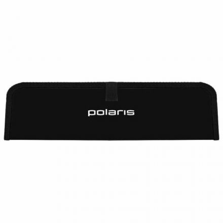 Щипцы волны для волос POLARIS PHS 5095TAi, регулировка температуры 120-220 °С, 80 ВТ, черный, 46298