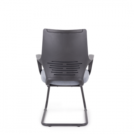 Кресло СН-710 Айкью Н/п BL QH21-1325 (серый)