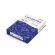Бумага для офисной техники Снегурочка (А4, 80 г/кв.м, белизна 146% CIE, 500 листов)