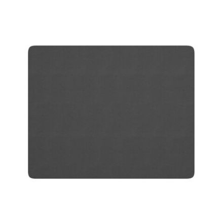 Коврик для сушки посуды NANO 40х50 см, ГРАФИТ влаговпитывающий, нескользящий, BOOMHOUSE (БумХаус), 701162
