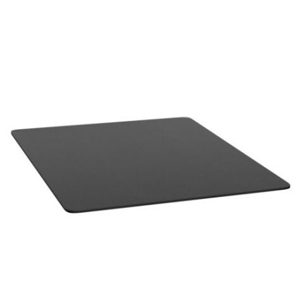 Коврик для сушки посуды NANO 40х50 см, ГРАФИТ влаговпитывающий, нескользящий, BOOMHOUSE (БумХаус), 701162
