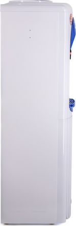 Кулер для воды Aqua Work 17-LKR бело-синий Кулер для воды Aqua Work 17-LKR бело-синий