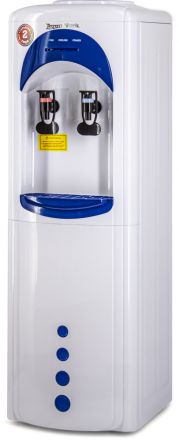 Кулер для воды Aqua Work 17-LKR бело-синий Кулер для воды Aqua Work 17-LKR бело-синий