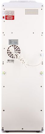 Кулер для воды Aqua Work 17-LKR бело-синий Кулер для воды Aqua Work 17-LKR бело-синий