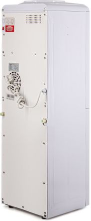 Кулер для воды Aqua Work 17-LKR бело-синий Кулер для воды Aqua Work 17-LKR бело-синий