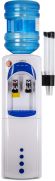 Кулер для воды Aqua Work 17-LKR бело-синий Кулер для воды Aqua Work 17-LKR бело-синий