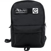 Рюкзак для ноутбука 15.6 Continent (Continent BP-004 Black)