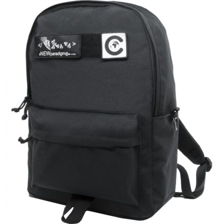 Рюкзак для ноутбука 15.6 Continent (Continent BP-004 Black)