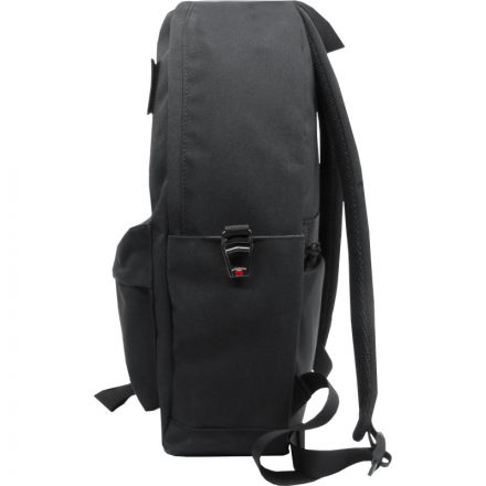 Рюкзак для ноутбука 15.6 Continent (Continent BP-004 Black)