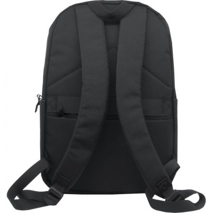 Рюкзак для ноутбука 15.6 Continent (Continent BP-004 Black)