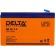 Аккумуляторная батарея Delta HR 12-7,2