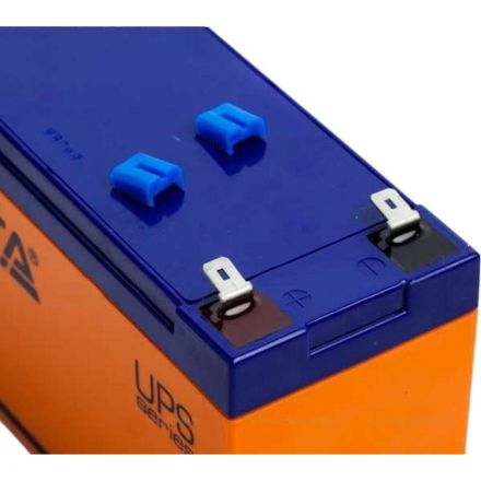 Аккумуляторная батарея Delta HR 12-7,2