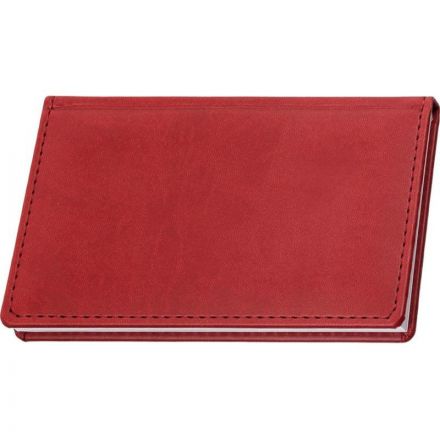 Еженедельник датированный 2026 АТТАСНЕ 64л, 90х160мм, карм.гор., Сиам бордо