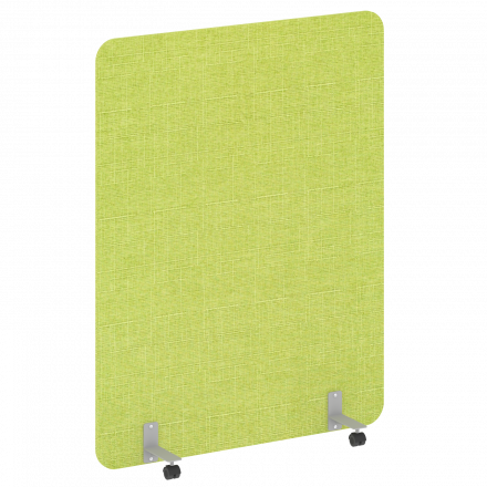 R-line soft Перегородка на металлических опорах, на роликах AP.R-140-180 Romeo 07/Серый металл 1400181800 R-line soft Перегородка на металлических опорах, на роликах AP.R-140-180 Romeo 07/Серый металл 1400181800