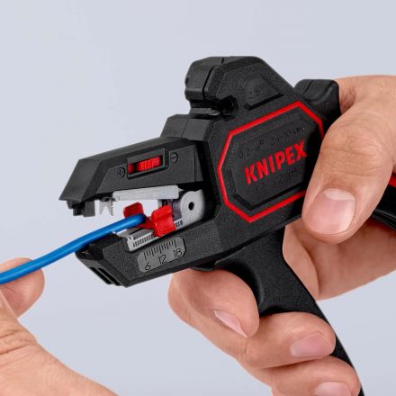 Стриппер автоматический KNIPEX KN-1262180