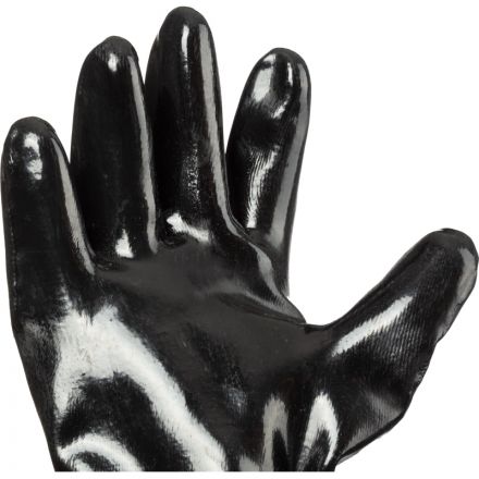 Перчатки защитные джерси+неопрен Manipula Неофлекс (NP-T-18/CG-974) р.11