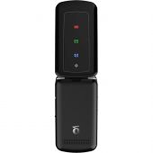 Мобильный телефон Olmio F28 (черный)