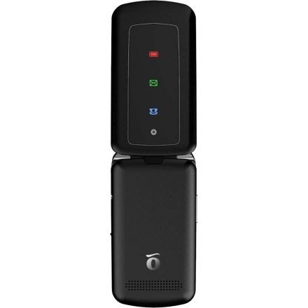Мобильный телефон Olmio F28 (черный)