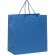 Пакет подарочный Porta,большой,синий,35x35x16см,картон,13223.44 Пакет подарочный Porta,большой,синий,35x35x16см,картон,13223.44