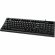 Клавиатура RAPOO проводная NK2800, цвет - черный