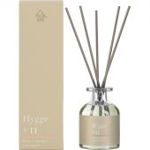 Аромадиффузор с палочками Hygge #11 Пляж Вайкики 100 мл Аромадиффузор с палочками Hygge #11 Пляж Вайкики 100 мл