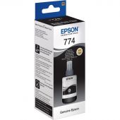 Чернила Epson T7741 C13T77414A/C13T774198 чер. для M100/105/200 Чернила Epson T7741 C13T77414A/C13T774198 чер. для M100/105/200