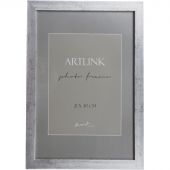 Фоторамка Connor silver 21x30, 75636 Фоторамка Connor silver 21x30, 75636