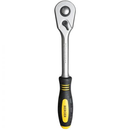 Трещотка 1/2 45 зубов BERGER BG2292