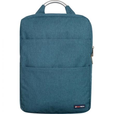 Рюкзак для ноутбука BigTech Special 15.6 LBP-BT-01BL, синий