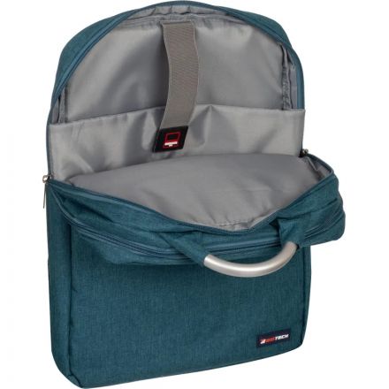 Рюкзак для ноутбука BigTech Special 15.6 LBP-BT-01BL, синий