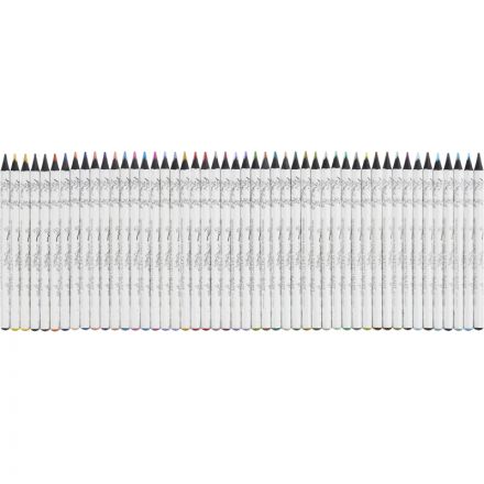 Набор карандашей SKETCH&ART4 мм, 48 ЦВ. 30-0117