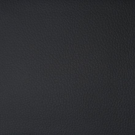 Стул складной BRABIX "Golf CF-007", черный каркас, кожзам черный, гофрокороб, 533024